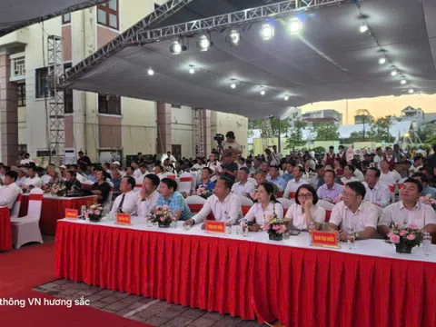 Khai mạc triển lãm Cây cảnh nghệ thuật Đông Anh: Nơi hội tụ tinh hoa sinh vật cảnh Thủ đô