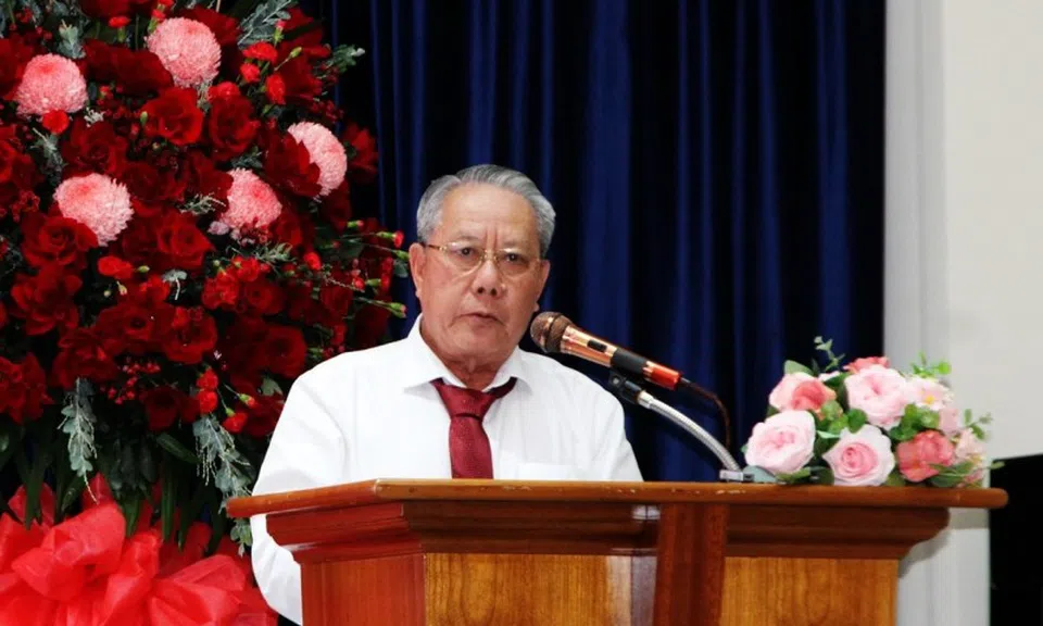 Nghệ nhân Lê Văn Ngọc - Người tiên phong xã hội hóa phong trào sinh vật cảnh tại TP.HCM